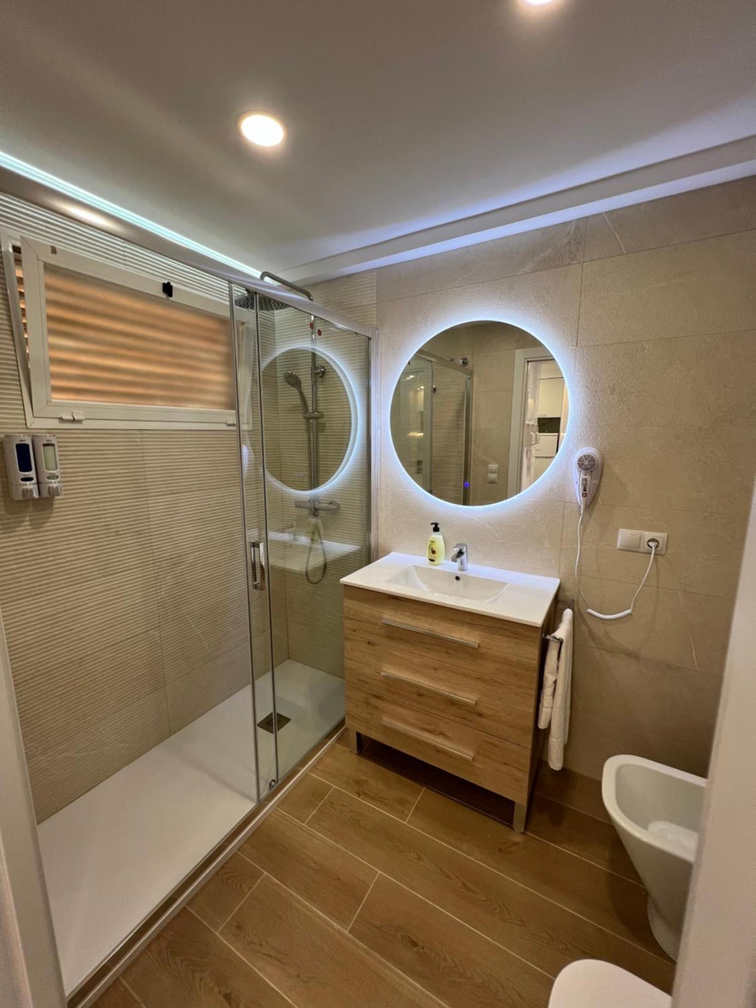 Hany Apartment Tropic Mar 18-C Benidorm Dış mekan fotoğraf