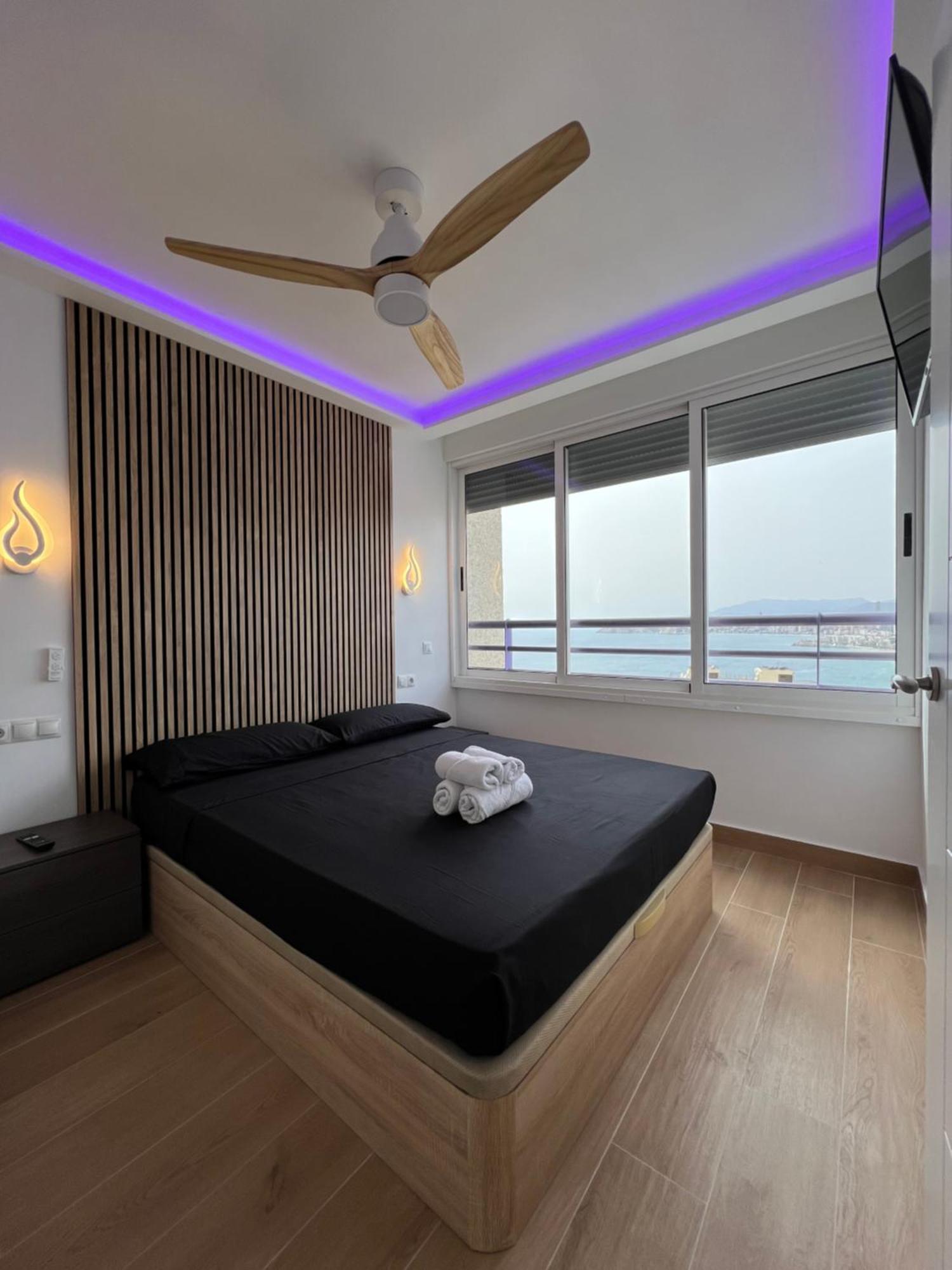 Hany Apartment Tropic Mar 18-C Benidorm Dış mekan fotoğraf