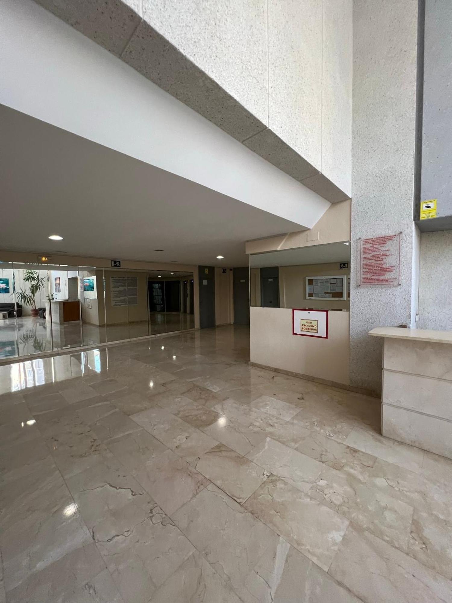 Hany Apartment Tropic Mar 18-C Benidorm Dış mekan fotoğraf